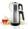 Schäfer Home Kays Doppel-Glasteekanne - Induktion, 1L & 2L, Produktbild-Vorschau 9