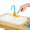 TP Toys Dziecięca ławka piknikowa/ogrodowa ze zbiornikiem Podgląd zdjęcia produktu 11