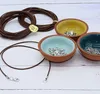 5M x 2mm Lederschnur Lederband aus echt Leder, Klassik Produktbild-Vorschau 4