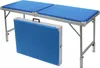 Alu-Kofferliege Robusta ST, LxBxH 170x65x70-82 cm Produktbild-Vorschau 1