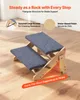 Schody dla zwierząt SucceBuy 370 x 470 x 260 mm, Podgląd zdjęcia produktu 3