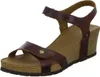 Panama Jack Damen Keilsandaletten Julia Clay 27760-39, Produktbild-Vorschau 23