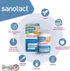 sanotact Darm AKTIV (84 Kautabletten) - Natürliche Produktbild-Vorschau 6
