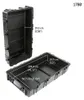 Peli - 1780NF - Schutzbox - ohne Schaumstoff - schwarz Produktbild-Vorschau 3
