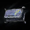 GravaStar Mercury K1 Pro Kabellose Mechanische Tastatur, Produktbild-Vorschau 7