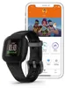 Garmin Vivofit Jr. 3 cosmic black Náhled obrázku produktu 4