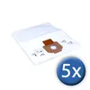 Vliesfilterbeutel f.ATTIX 30/5 St/Pack Produktbild-Vorschau 7