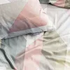 Irisette Mako-Satin Bettwäsche Wave 8739 multi 135x200 cm + Produktbild-Vorschau 4