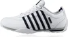 K-Swiss Herren Sneakers Weiß 02453-900-M Grösse 46 Produktbild-Vorschau 21