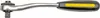 VOREL 53572 --Ratsche de 3/8" Griff CRV 72 Zähne Produktbild-Vorschau 1