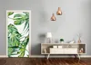 Tulup Türaufkleber 95x205 cm Dekorative Aufkleber Produktbild-Vorschau 2