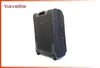 travelite trolley paklite Orlando 2W Trolley Black noir Voir les images du produit 23