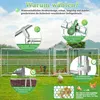 XINZI Outdoor Hühnerstall Hühnerhaus 5x1x1,5m – Verzinkter Produktbild-Vorschau 5