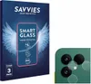 3x Savvies Schutzglas Folie für Fairphone 6 (NUR Kamera) 9H Produktbild-Vorschau 1