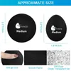 Sada 6 stresových guľôčok na terapiu ruky Náhľad obrázku produktu 3