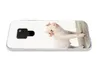 MuchoWow® Handyhülle Schutzhülle Hülle für Huawei P40 Lite Produktbild-Vorschau 5