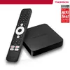 THOMSON Streaming Box 240, Google TV, 4K UHD, Asistent Náhľad obrázku produktu 1