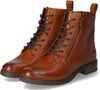 Bagatt Boot - Cognac Leder/Synthetik Größe: 44 Weite: Produktbild-Vorschau 9