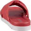 Rohde Damen Pantolette Nappa Leder trendy Kreuzbandage Produktbild-Vorschau 4