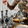 KROSNO Krista Sektgläser 6er Set 165 ml – elegante Gläser Produktbild-Vorschau 5
