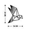 Wallity, Oragami- SKL1398, Schwarz, Sonstige Produktbild-Vorschau 5