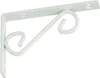 Regalhalter 150x100mm Regalträger Regalwinkel Wandkonsole Produktbild-Vorschau 1