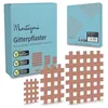 Insektenstichpflaster 136er Crosstape Set für Akupressur Produktbild-Vorschau 1