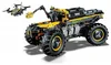 LEGO® Technic Volvo Concept Ładowarka kołowa ZEUX 42081 Podgląd zdjęcia produktu 16
