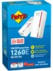 AVM FRITZ!Powerline 1260 WLAN Powerline-Adapter-Set Produktbild-Vorschau 19
