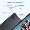 TABWEE W90 Tablet 11 pouces Android 15 ,24GB RAM Espace de Voir les images du produit 4