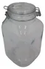 Bormioli Rocco 810454, 130 mm, 130 mm, 240 mm, 1,32 kg, 130 Náhľad obrázku produktu 25