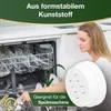 MY PASTA - Archi Rigati - Matrize Nudelform für Produktbild-Vorschau 3