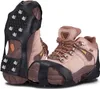 Schuhspikes Schuhkrallen für den Winter Steigeisen aus Produktbild-Vorschau 1