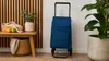 GIMI Einkaufstrolley ARGO blau blau Produktbild-Vorschau 5