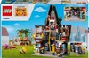 LEGO Rodinný dom Mimonov a Gru, Stavebnica, 8 rok / roky, Náhľad obrázku produktu 20
