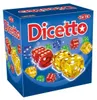 Tactic Dicetto, Kartenspiel, Glücksspiel, 7 Jahr(e), Produktbild-Vorschau 1
