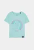 Disney Fearless Princess (Kids) - Ariel Girls Short Sleeved Produktbild-Vorschau 4