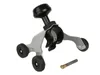 A tool attachment with wheels and a knob, shown on a white background. Anteprima dell’immagine prodotto