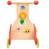 Hape Push & Pull Lauflernwagen Wonder Walker, E0370 Produktbild-Vorschau 12