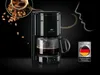 Braun KF 47 plus, Schwarz, 1000W, Kaffee Produktbild-Vorschau 17