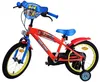 Detský bicykel Paw Patrol - chlapčenský - 16 palcov - Náhľad obrázku produktu 7