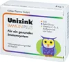 Unizink Immune Plus Kapsle pro zdravý imunitní systém, 30 Náhled obrázku produktu 4
