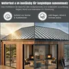 LP Projekt Trapezblech 36er Set – Profilblech 115x46cm Produktbild-Vorschau 5