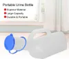 Urinflasche für Männer, Urinsammler, beweglicher Urinal Produktbild-Vorschau 7