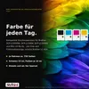 OBV Druckerpatronen 4er Set kompatibel mit Brother Produktbild-Vorschau 4