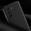 Handyhülle für Samsung Galaxy Z Fold 6 Leder Hülle mit Produktbild-Vorschau 4