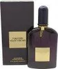 Produktbild: Tom Ford Velvet Orchid Eau de Parfum 50ml Spray Produktbild-Vorschau