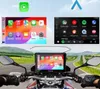 Carpuride W702B Motocyklowy ekran BMW Carplay/Android Auto Podgląd zdjęcia produktu 3