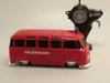 Maisto Ferngesteuertes Auto VW Bus mit Licht und Sound, Produktbild-Vorschau 5