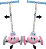 Hulajnoga dla dzieci – MINNIE – MN432045 – 3 koła – różowa Podgląd zdjęcia produktu 5